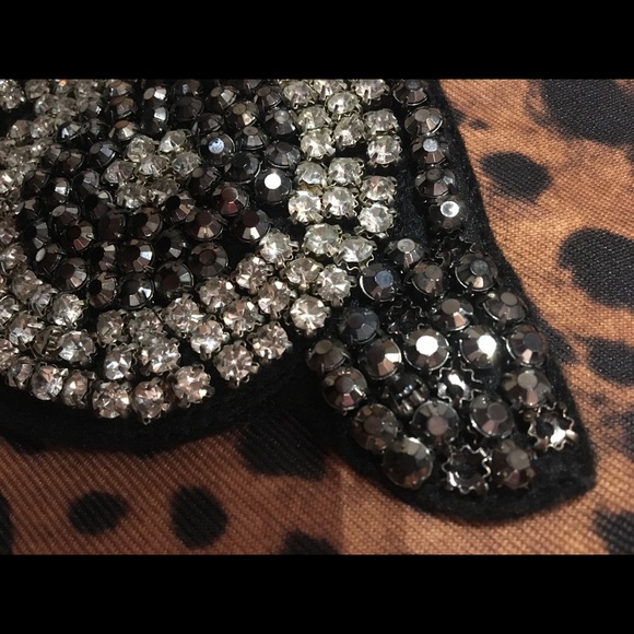 OWL Canvers shoulder bag🐥🐣 - Picture 6 of 8